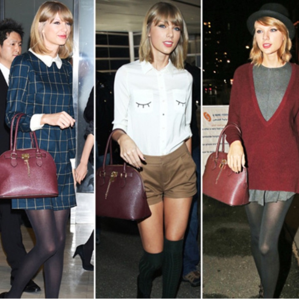 Aldo Purse - As seen on Taylor Swift - Picture 13 of 16